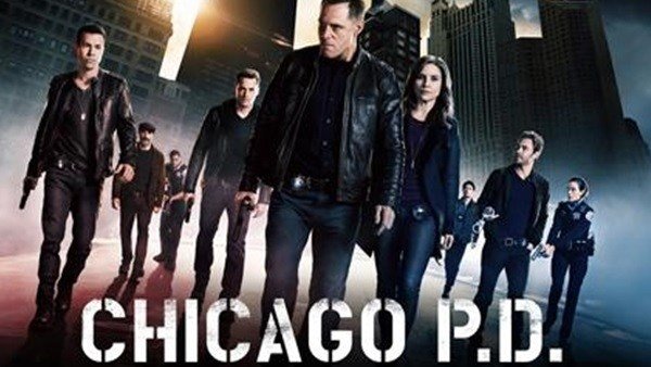 Chicago PD: Series Regular not Returning for Season Four - canceled + renewed TV shows - TV Series Finale